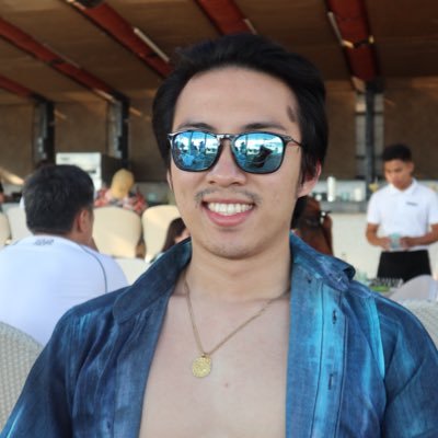 Profile Picture of Mark Frederick (@mabbunmark) on Twitter