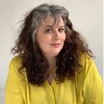 Profile Picture of Suzanne Smith (@suzannesmithcharacters) on Instagram