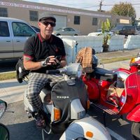 Profile Picture of Eric Vedder (@eric-vedder-2) on Quora