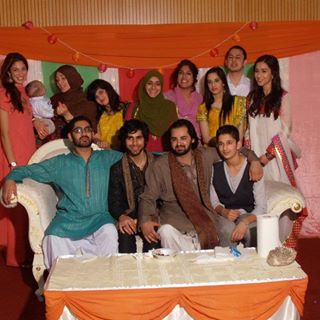 Profile Picture of Neelam Rashid (@neelam.rashid.5) on Facebook