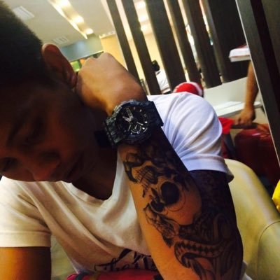 Profile Picture of Andel Mark Bautista (@AndelMarkBauti2) on Twitter