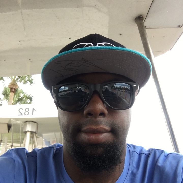 Profile Picture of Marquis gandy (@marquisgandy220) on Tiktok