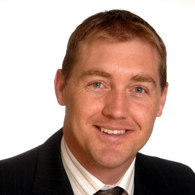 Profile Picture of Alan Gasser (@GasserAlan) on Twitter