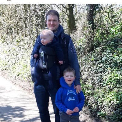 Profile Picture of Angus Duncan (@dunkdisorder) on Twitter