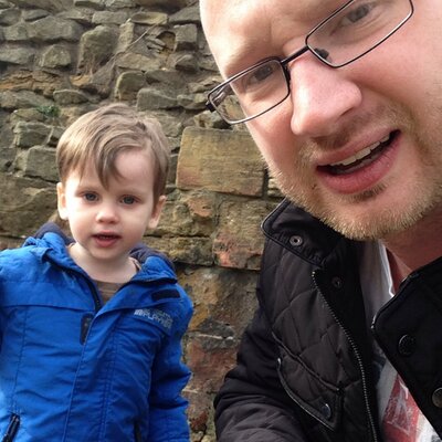 Profile Picture of Peter Tankard (@hawkeyepete01) on Twitter