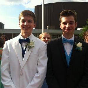 Profile Picture of Michael Rogalski (@PirateMike723) on Twitter