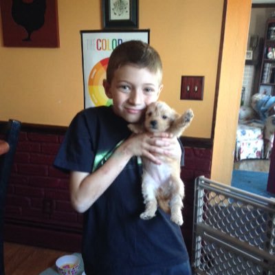 Profile Picture of Ryan Matthew Dvorak (@gun_boyzz_05) on Twitter