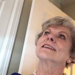 Profile Picture of Barbara Coomer Brooks (@bcbrooks43) on Instagram