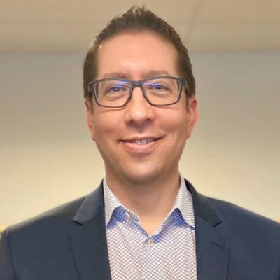 Profile Picture of Derrick Zierler (@DZierler) on Twitter