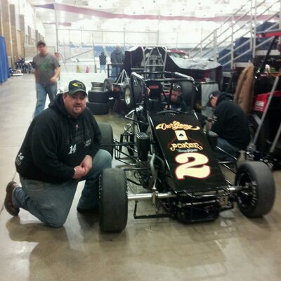 Profile Picture of Joshua Featherston (@JDFeather14) on Twitter
