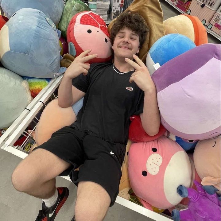 Profile Picture of jamesthetroll (@jamesthetroll) on Tiktok