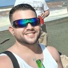 Profile Picture of Christian Javier (@Christian-Javier) on Facebook
