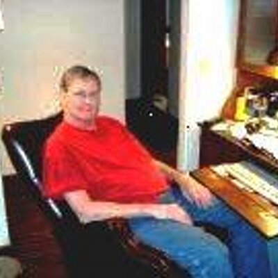 Profile Picture of Jim Harbin (@sumwit4u) on Twitter