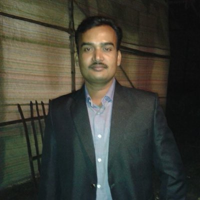 Profile Picture of ANUP MANDAL (@anupmandal8151) on Twitter