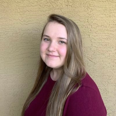 Profile Picture of Solana Pearson (@Solana_Shea) on Twitter