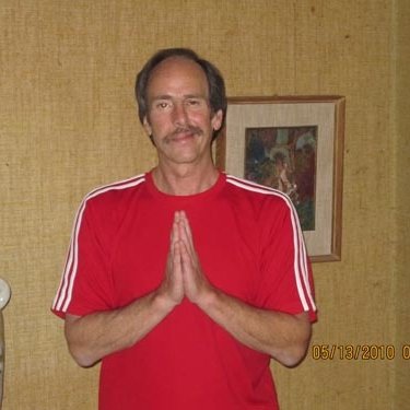 Profile Picture of Michael Zerner (@YogaMikeZ) on Twitter