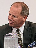 Profile Picture of Gregory A. Phillips - Wikipedia, the free encyclopediaon Wikipedia