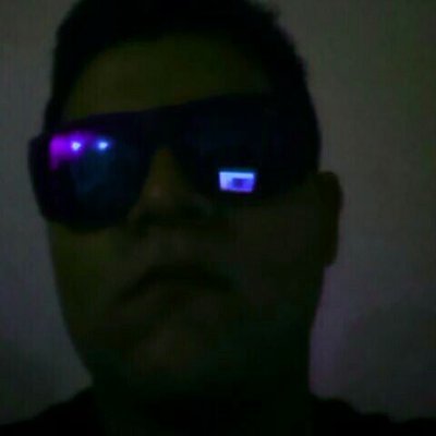 Profile Picture of Josué Alba Sandoval (@JosuAlbaSandov1) on Twitter