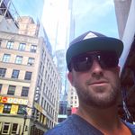 Profile Picture of Travis Hawkins (@travis__hawkins) on Instagram
