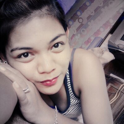 Profile Picture of Joyce Cuevas (@joyce_jaja) on Twitter