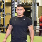 Profile Picture of MuscleFitness (@ronald_salazar.51) on Instagram