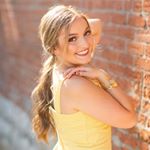 Profile Picture of Alexa Gudelman (@alexa.gudelman) on Instagram