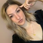 Profile Picture of Crystal Thorns (@crystal.thornss) on Instagram
