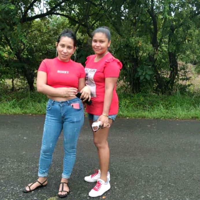 Profile Picture of Dayanis Escobar (@dayanis3233) on Tiktok