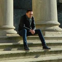 Profile Picture of Sebastian Pereira (@BastyPereira) on Twitter