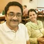Profile Picture of Ambreen Saeed (@ambreen_citi) on Instagram