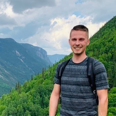 Profile Picture of Richard Mailloux (@rchrdmllx) on Twitter