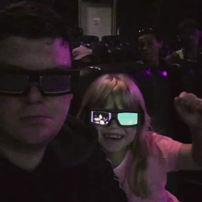 Profile Picture of Barry Macpherson (@barrym1983) on Twitter