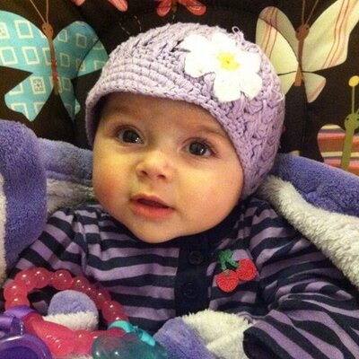 Profile Picture of Jaclyn Keller (@JaclynKeller) on Twitter