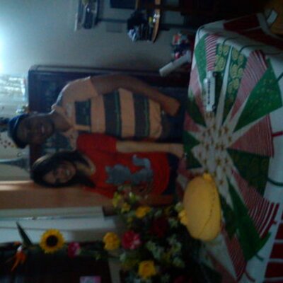 Profile Picture of Daniel D'Amelio (@CaballeroxNegro) on Twitter