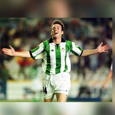 Profile Picture of Ivan Perez Muñoz (@ivanperez10) on Twitter
