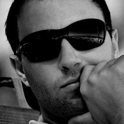 Martín Otero - Twitter Profile Picture of Martín Otero (@martinotero88) on Twitter
