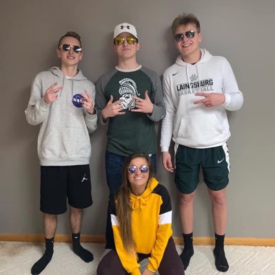 Profile Picture of Jonathan Saylor (@JonSaylor17) on Twitter