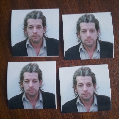 Profile Picture of Jason Penrose (@jasonpenrose4) on Twitter