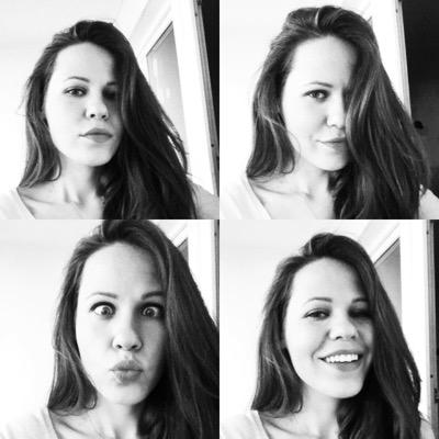 Profile Picture of Anna Pascal (@Vive_Lumiere) on Twitter