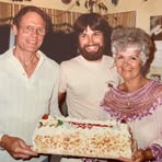 Profile Picture of Tony Ventrella (Gualala Nursery) (@ventrellat) on Facebook