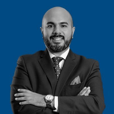 Profile Picture of Mauricio Murillo (@m_murillorivera) on Twitter