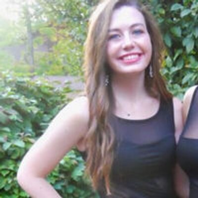 Profile Picture of Lara Lambert (@LaraLambert8) on Twitter