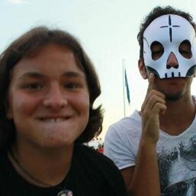 Profile Picture of Renato J.D. Castelli (@RenatoCastelli1) on Twitter