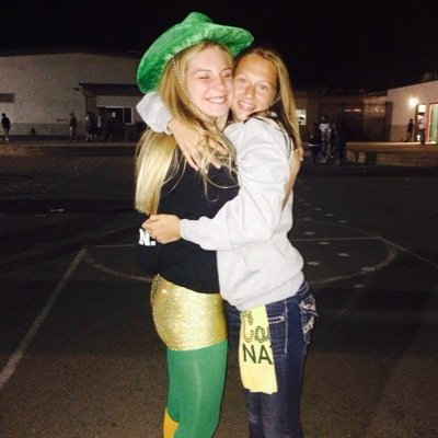 Profile Picture of Paige Sutter (@paige_sutter) on Twitter
