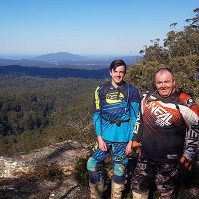 Profile Picture of Jared Mckinnon (@MckinnonJared) on Twitter