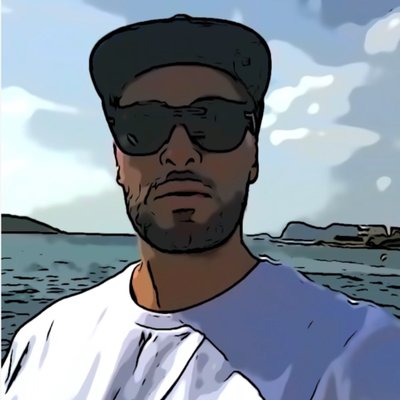 Profile Picture of Alexis Gonzalez (@AlexFarraWorld) on Twitter