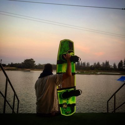 Profile Picture of Jake Miles (@Bodhi_Zephyr) on Twitter