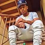 Profile Picture of Monte Williams Jr. (@yung_x_papi) on Instagram