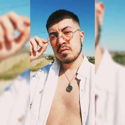 Profile Picture of Joshua Sweetman (@MrJ_Sweetman) on Twitter
