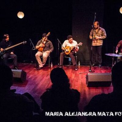 Profile Picture of Percujazz (@percujazz) on Twitter